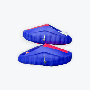 Nike Mind 001 AMP Pregame Indigo/Pink New Size 8