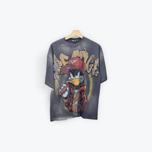Prestige Tee Daffy Duck New