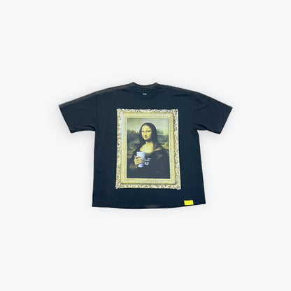 ALOCS Tee Mona Lisa New