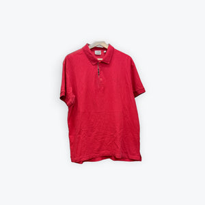 Burberry Polo Red Preloved