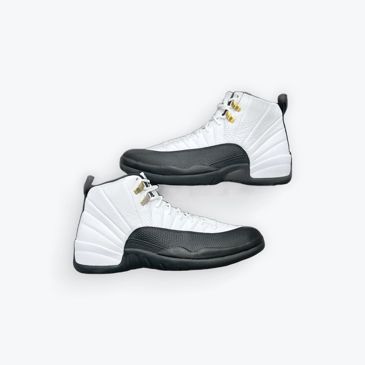 Jordan 12 Taxi Preloved