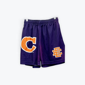 Eric Emanuel Shorts Purple Preloved