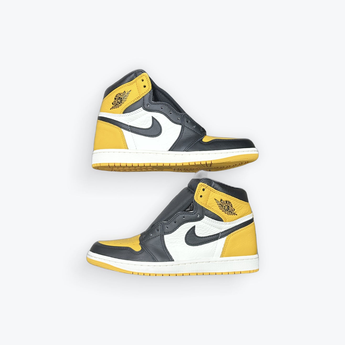 Jordan 1 Taxi New