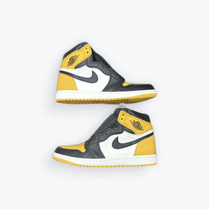 Jordan 1 Taxi New