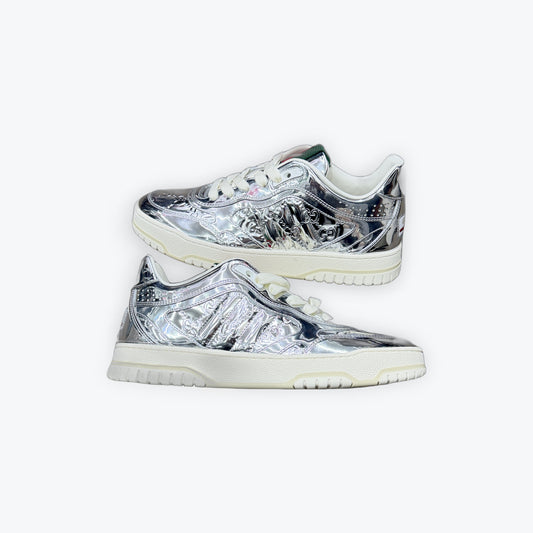 Gucci Re-Webb Chrome New