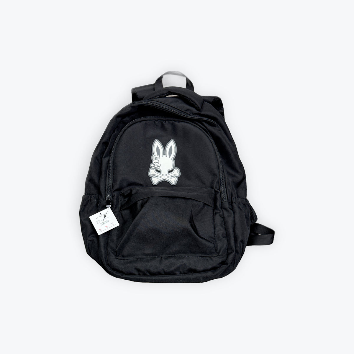 Psycho Bunny Backpack Preloved