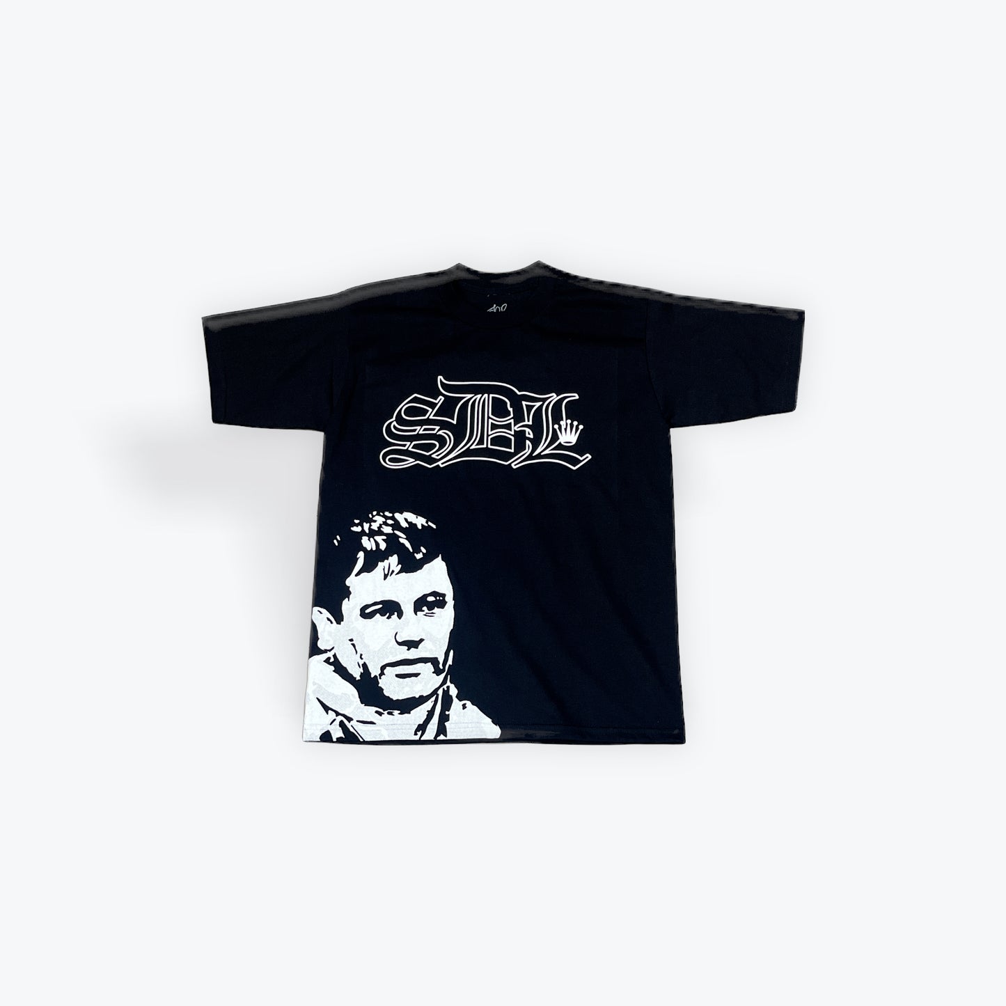 SDL Tee B/W Chapo New