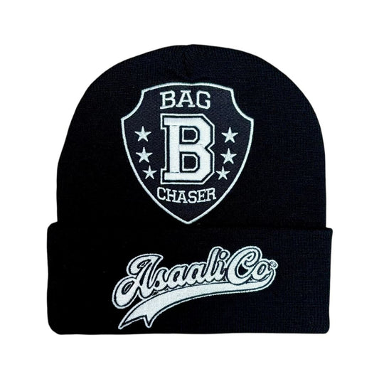 Bravo x ASAALI Beanie New