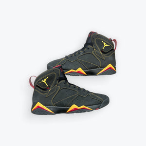 Jordan 7 Citrus Preloved