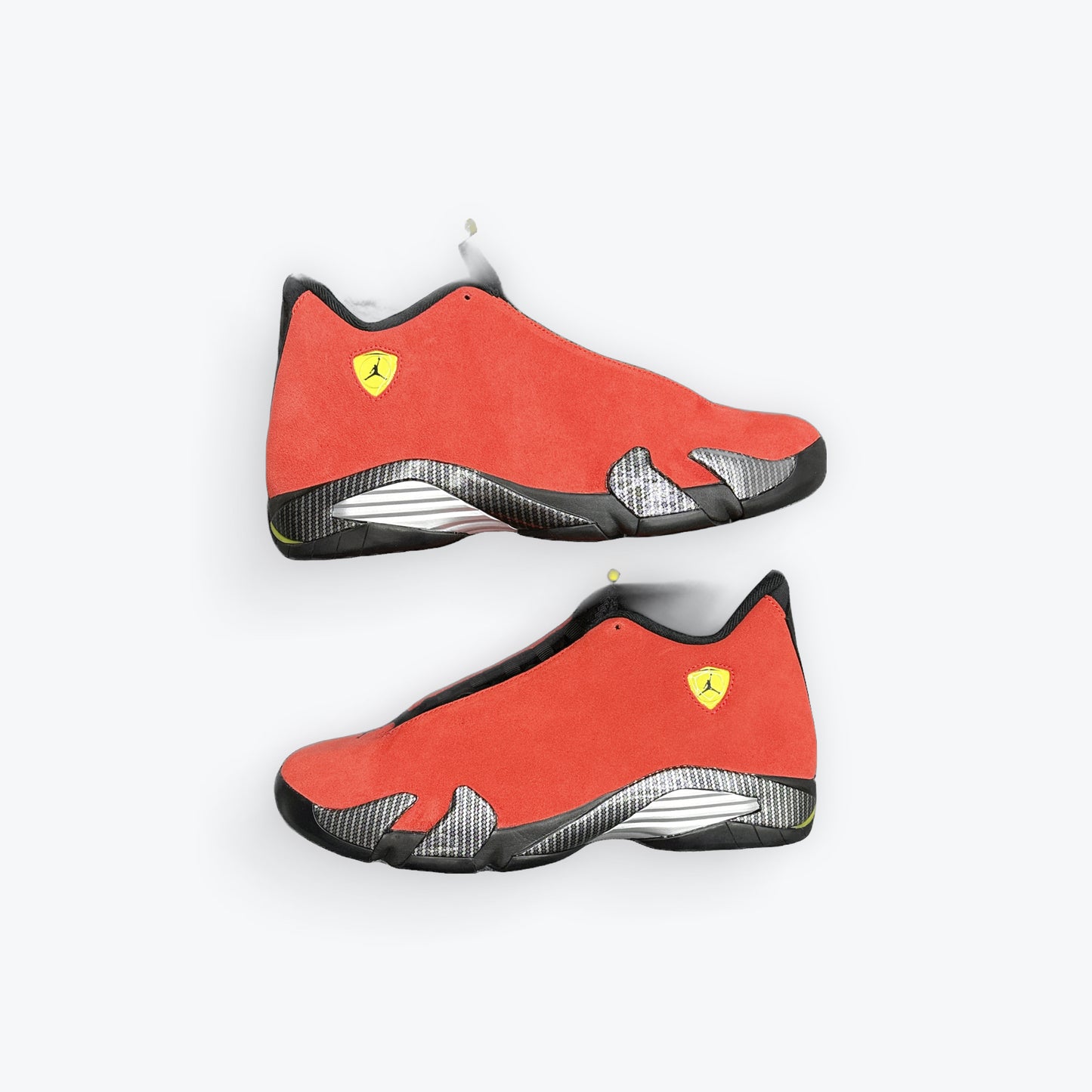 Jordan 14 Ferrari New