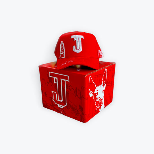 TJ Red Hat