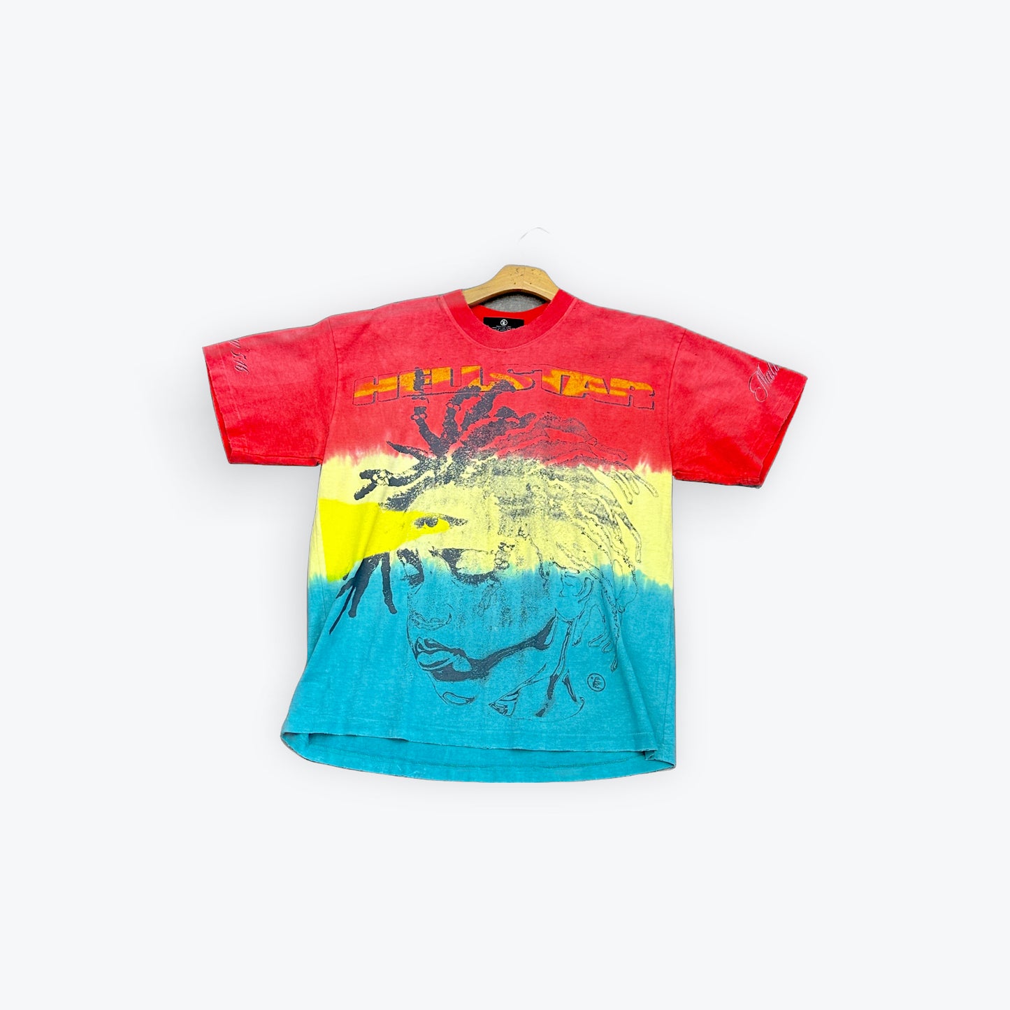 Hellstar Tee 3 colors Pre Owned