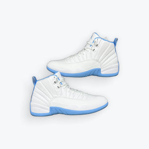 Jordan 12 Melo Preloved