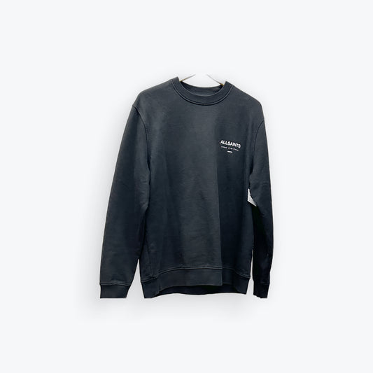 Allsaints Crew Neck B/W London Preloved
