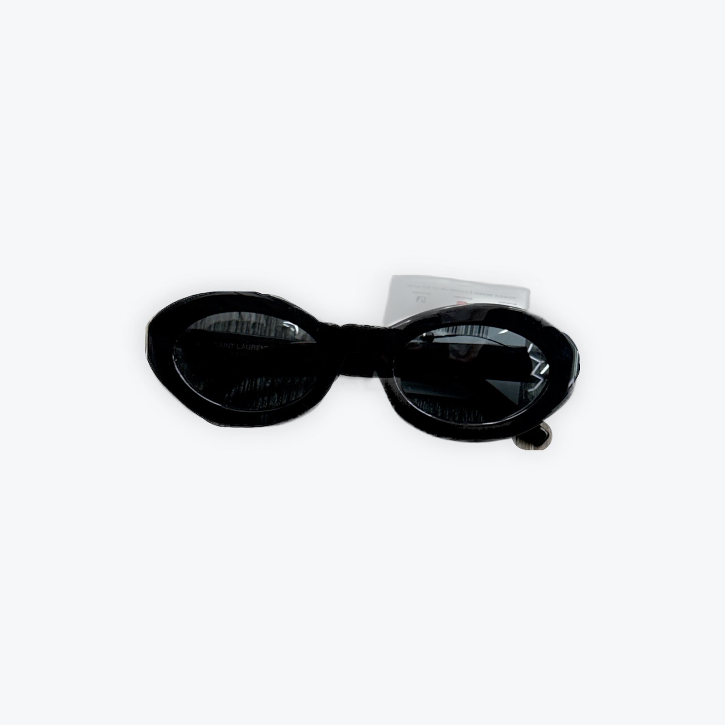 YSL Sunglasses Saint M136 Preloved