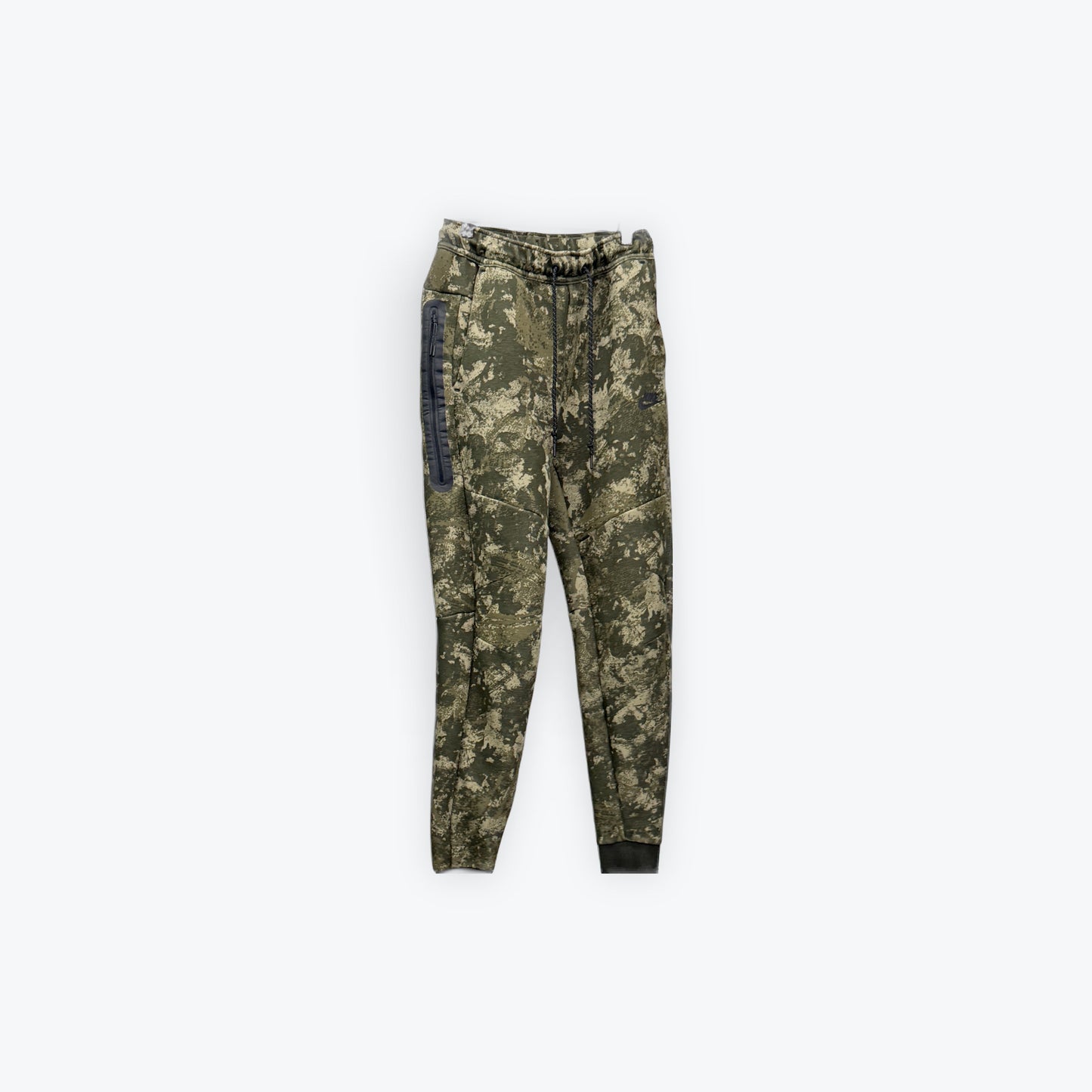 Nike Tech Sweats Camo Preloved