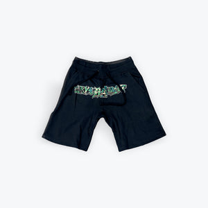 SDL Shorts “Skysdalimit” Camo New