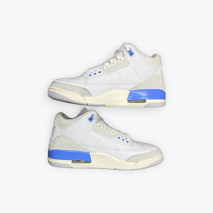 Jordan 3 Lucky Shorts Preloved
