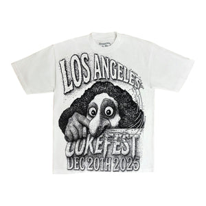 ASAALI Tee Cokefest 2025 New