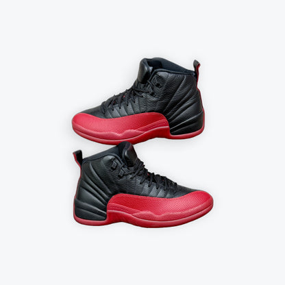 Jordan 12 Flu Game Preloved