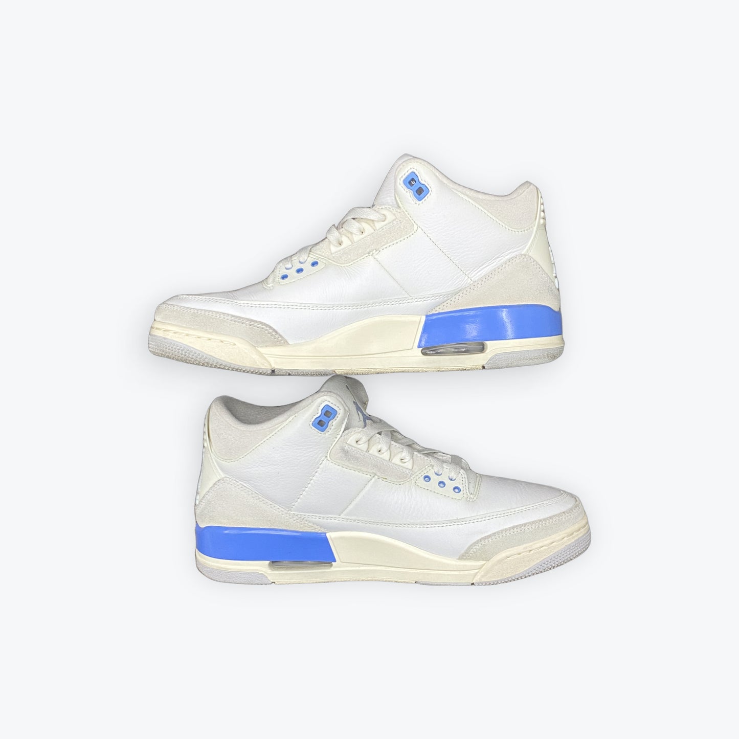 Jordan 3 Lucky Shorts Preloved