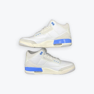 Jordan 3 Lucky Shorts Preloved