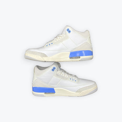 Jordan 3 Lucky Shorts Preloved