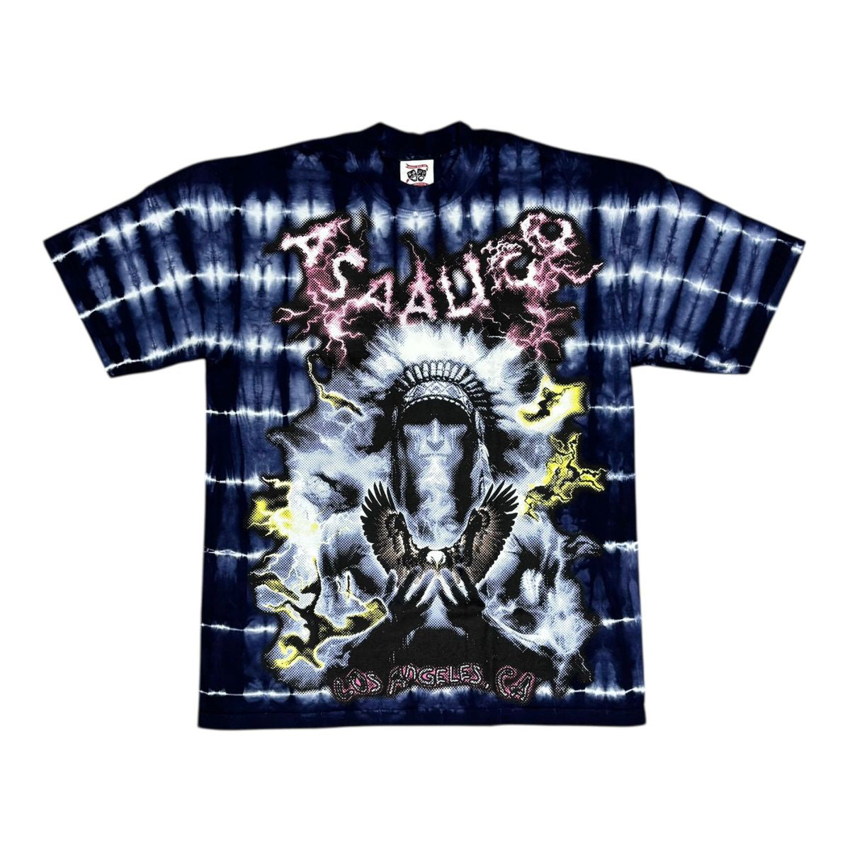 ASAALI Tee Great Spirit New