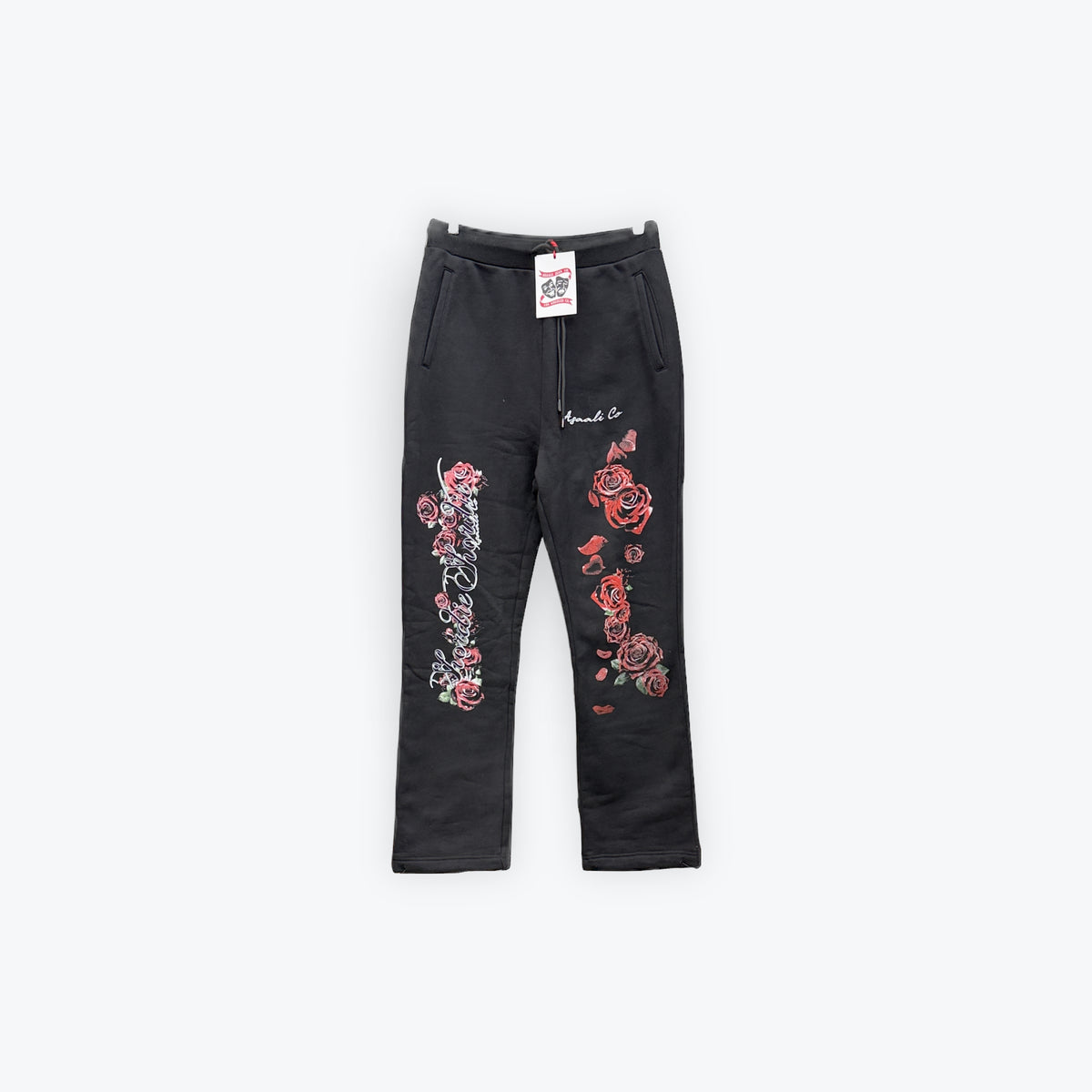 ASAALI Shordie Shordie Sweats New