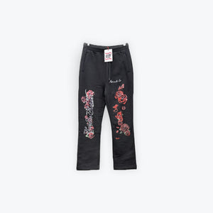 ASAALI Shordie Shordie Sweats New