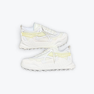 Off-White Odsy-1000 White New